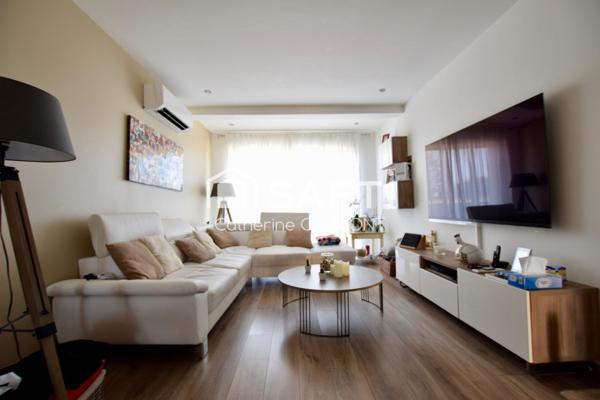 Maison familiale, 4 chambres, garage, piscine