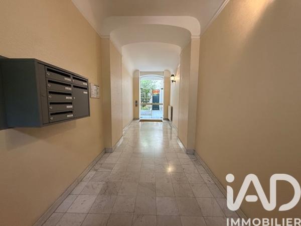 Studio à vendre 31 m² Neuilly-sur-Seine