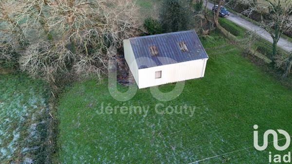 Terrain à vendre 705 m² Malville