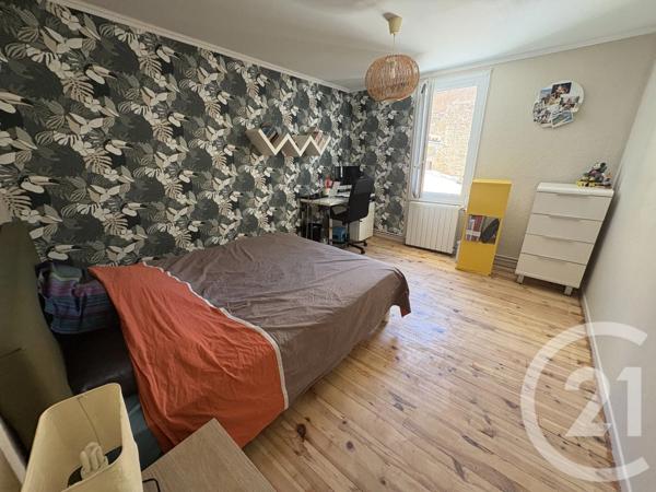 Maison à vendre  6 pièces - 162 m 2   PEZENAS  - 34