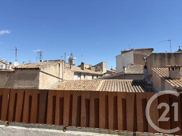 Maison à vendre  6 pièces - 162 m 2   PEZENAS  - 34