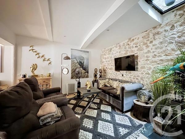 Maison à vendre  6 pièces - 162 m 2   PEZENAS  - 34