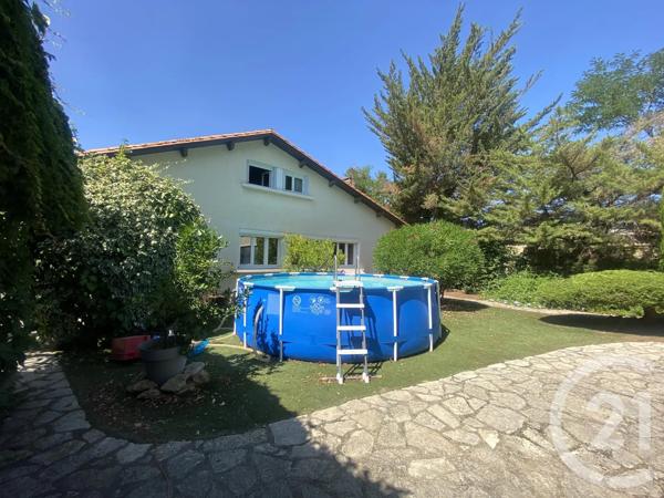 Maison à vendre  6 pièces - 162 m 2   PEZENAS  - 34