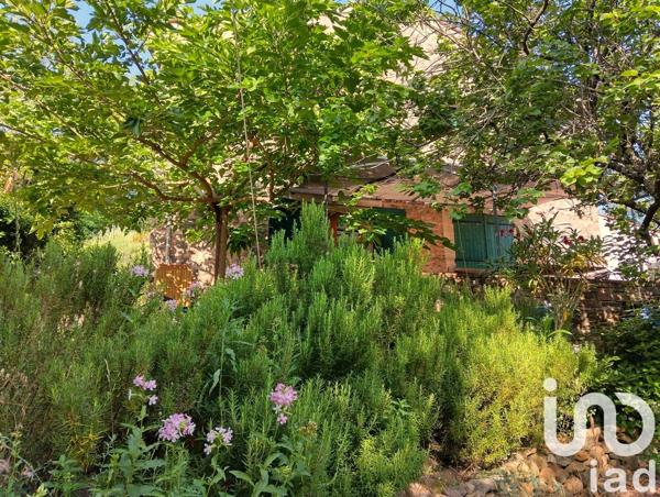 Maison à vendre 4 pièces 100 m² Bédarieux