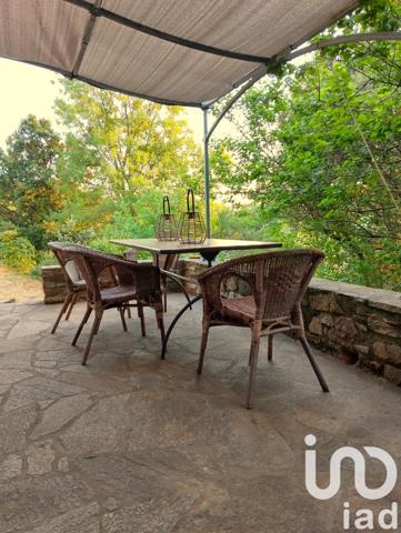 Maison à vendre 4 pièces 100 m² Bédarieux