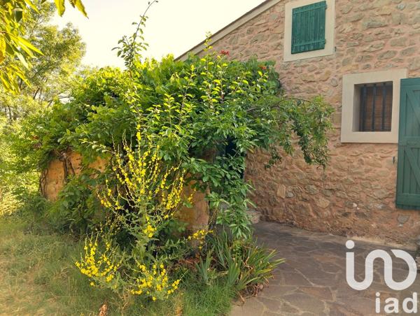 Maison à vendre 4 pièces 100 m² Bédarieux