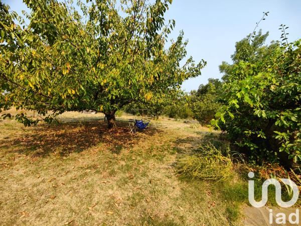 Maison à vendre 4 pièces 100 m² Bédarieux