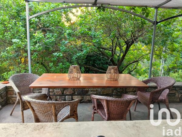 Maison à vendre 4 pièces 100 m² Bédarieux