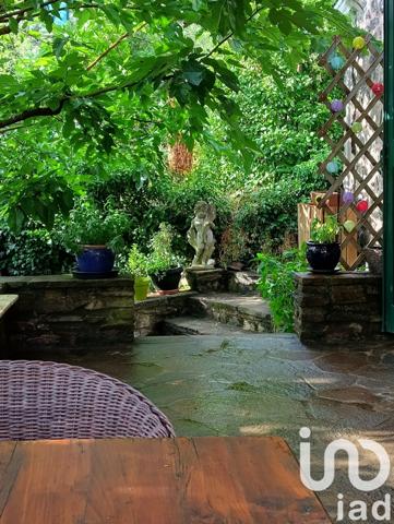 Maison à vendre 4 pièces 100 m² Bédarieux