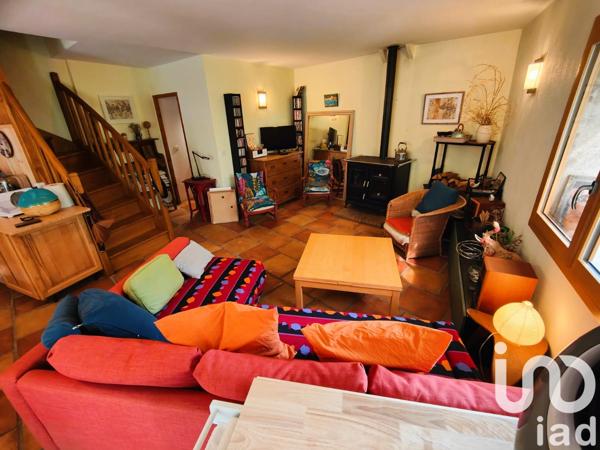 Maison à vendre 4 pièces 100 m² Bédarieux