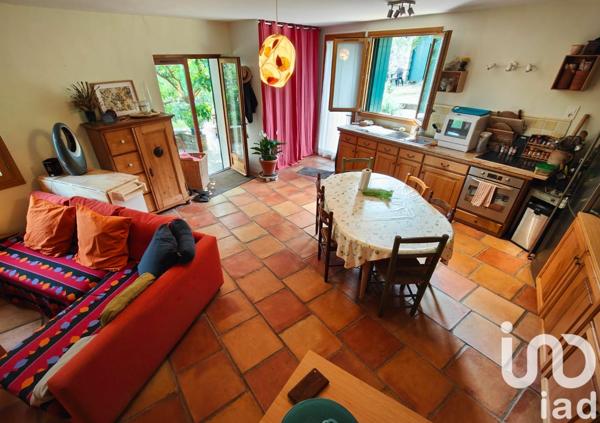 Maison à vendre 4 pièces 100 m² Bédarieux
