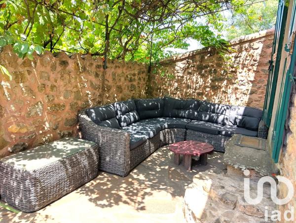 Maison à vendre 4 pièces 100 m² Bédarieux