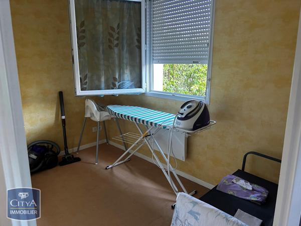 Appartement à louer 2 pièces 54.21m²