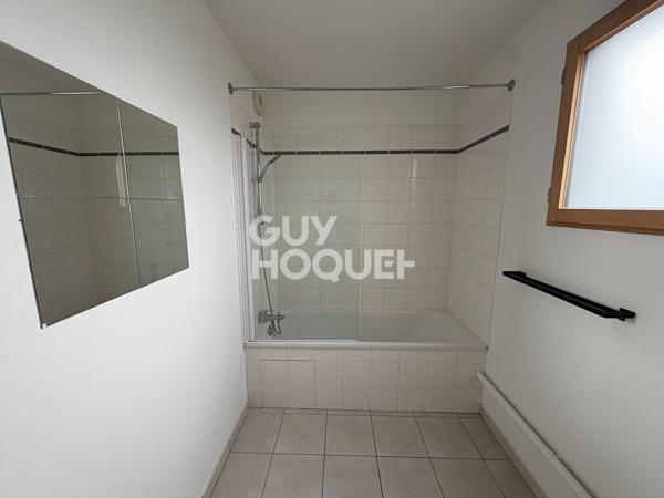 Appartement  3 pièces 68.70 m2 à Rouen 76000