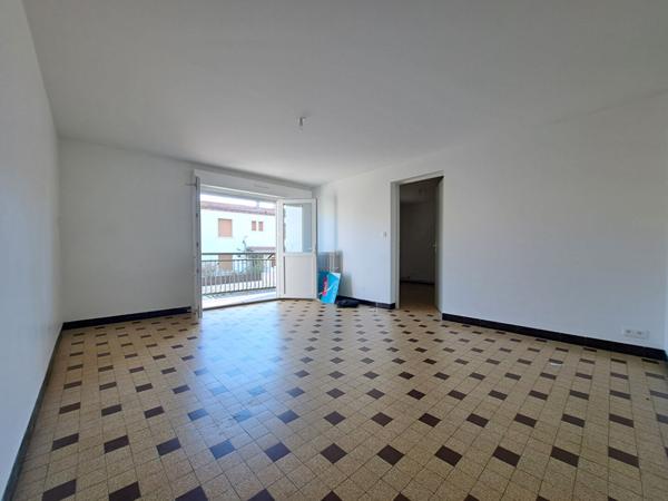 LIMOUX QUARTIER FLASSIAN APPARTEMENT T4