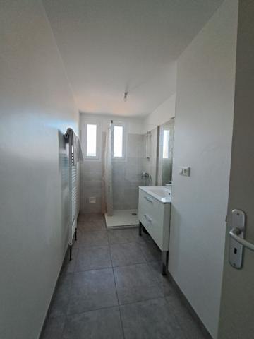 LIMOUX QUARTIER FLASSIAN APPARTEMENT T4