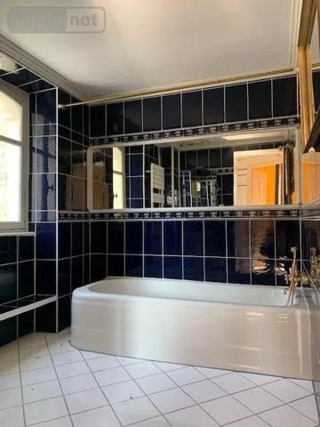 Achat - Maison Plombières-les-Bains 88370 13 pièces 331 m 2 649 m 2
