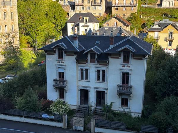 Achat - Maison Plombières-les-Bains 88370 13 pièces 331 m 2 649 m 2