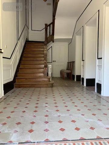 Achat - Maison Plombières-les-Bains 88370 13 pièces 331 m 2 649 m 2