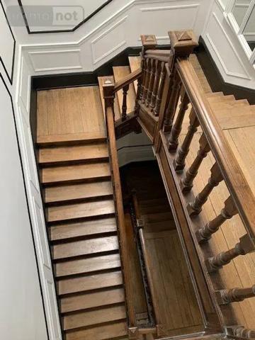 Achat - Maison Plombières-les-Bains 88370 13 pièces 331 m 2 649 m 2