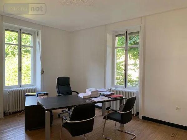 Achat - Maison Plombières-les-Bains 88370 13 pièces 331 m 2 649 m 2