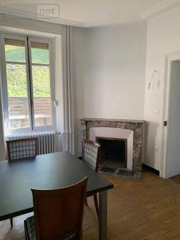 Achat - Maison Plombières-les-Bains 88370 13 pièces 331 m 2 649 m 2