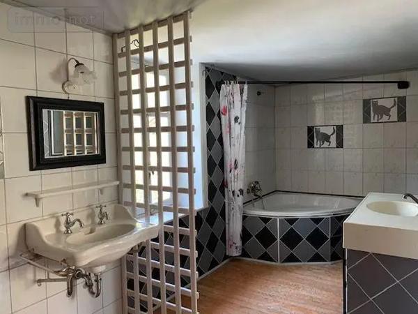 Achat - Maison Plombières-les-Bains 88370 13 pièces 331 m 2 649 m 2