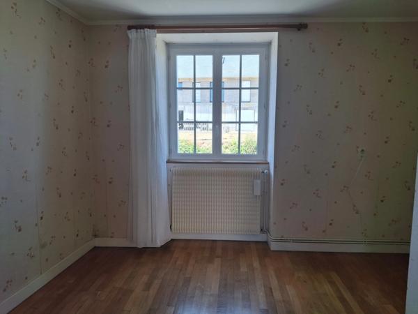 Maison à vendre 0 pièces PLEINE FOUGERES (35)