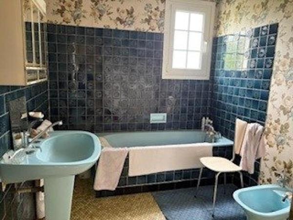 LAUNAY-VILLIERS Maison traditionnelle