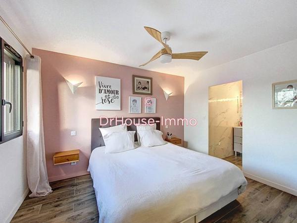 Maison à vendre 6 pièces de 153 m²