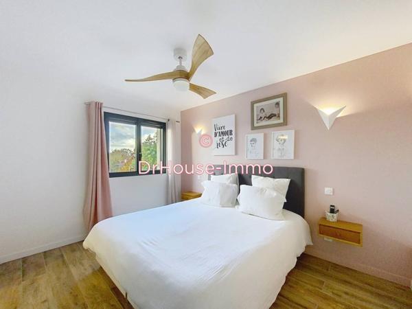 Maison à vendre 6 pièces de 153 m²