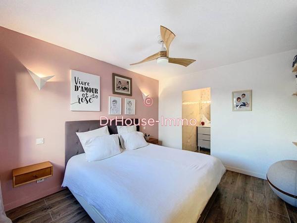 Maison à vendre 6 pièces de 153 m²