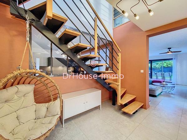 Maison à vendre 6 pièces de 153 m²