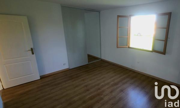 Maison à vendre 5 pièces 127 m² Liourdres