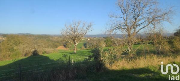 Maison à vendre 5 pièces 127 m² Liourdres