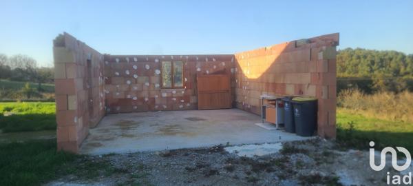 Maison à vendre 5 pièces 127 m² Liourdres