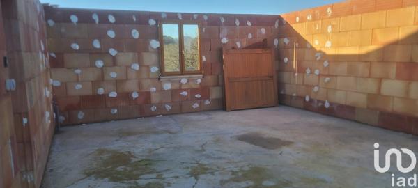 Maison à vendre 5 pièces 127 m² Liourdres