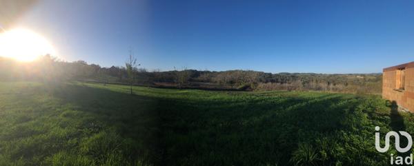 Maison à vendre 5 pièces 127 m² Liourdres