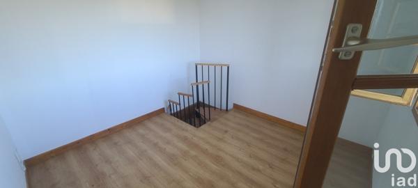 Maison à vendre 5 pièces 127 m² Liourdres