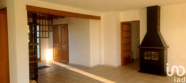 Maison à vendre 5 pièces 127 m² Liourdres