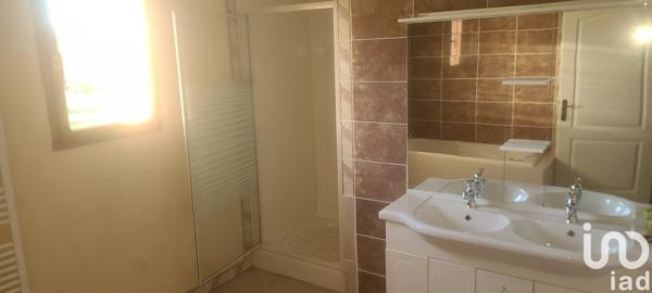 Maison à vendre 5 pièces 127 m² Liourdres