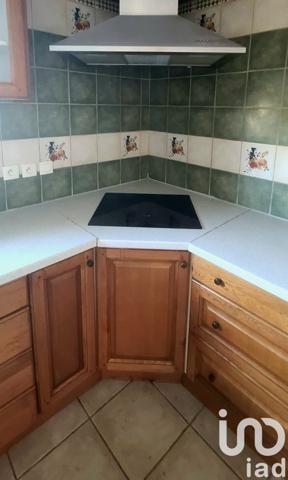 Maison à vendre 5 pièces 127 m² Liourdres