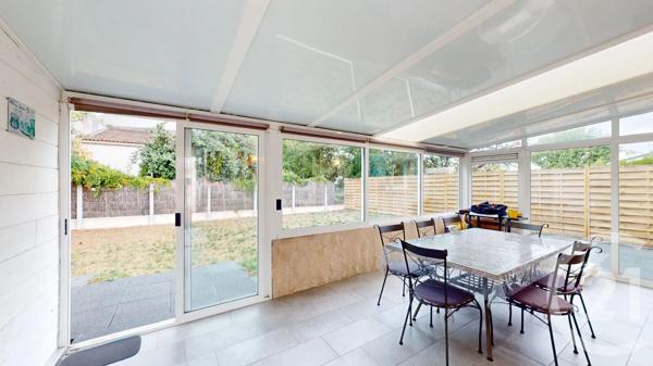 Maison à vendre  4 pièces - 66,90 m 2   JARD SUR MER  - 85