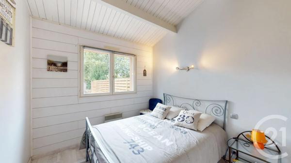 Maison à vendre  4 pièces - 66,90 m 2   JARD SUR MER  - 85