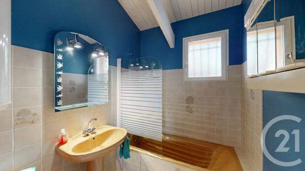Maison à vendre  4 pièces - 66,90 m 2   JARD SUR MER  - 85