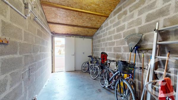 Maison à vendre  4 pièces - 66,90 m 2   JARD SUR MER  - 85