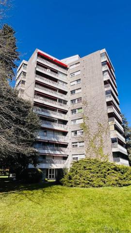 Appartement + garage + cave
