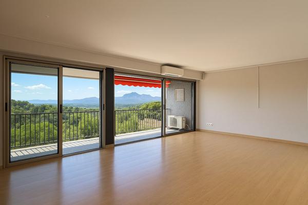 Appartement + garage + cave