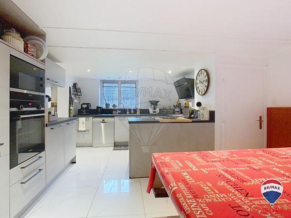 Maison  en vente - Haut-Rhin - 68