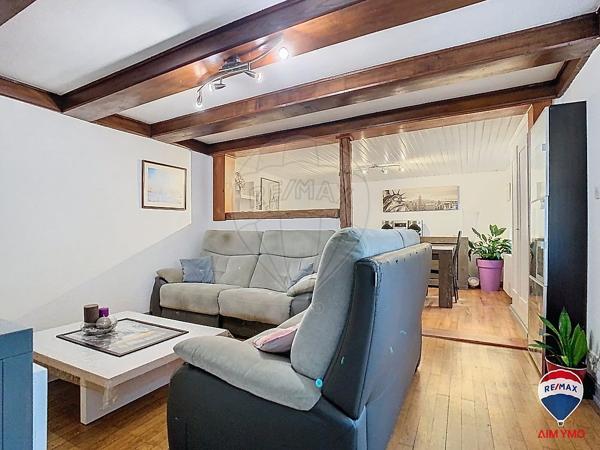 Maison  en vente - Haut-Rhin - 68